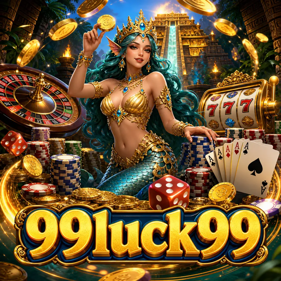99luck99 APK