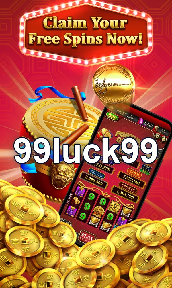 99luck99 APK