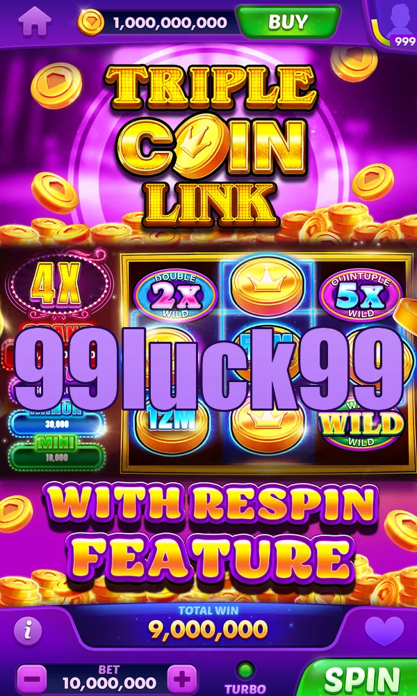 99luck99 APK