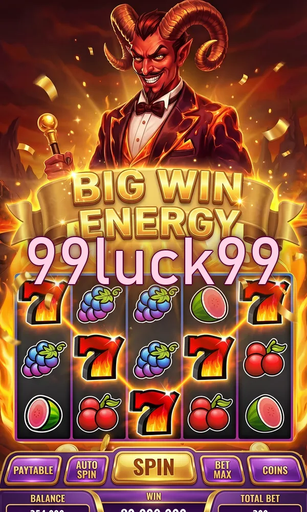99luck99 APK