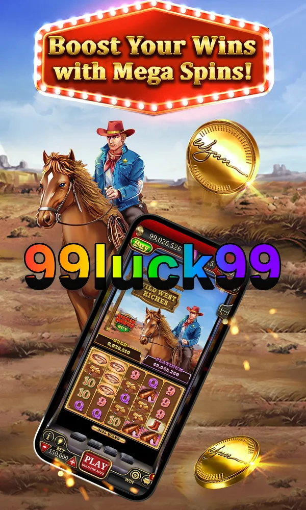 99luck99 APK