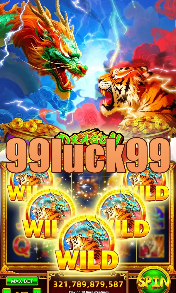 99luck99 APK