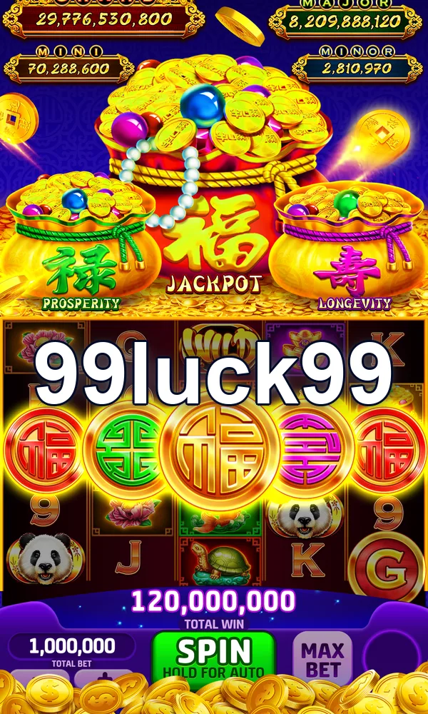 99luck99 APK