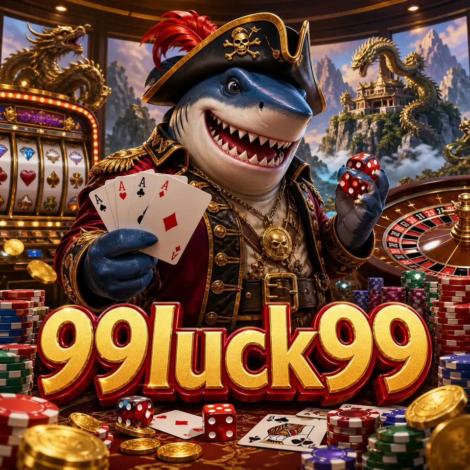 99luck99 Masuk