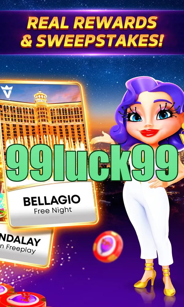 99luck99 Masuk