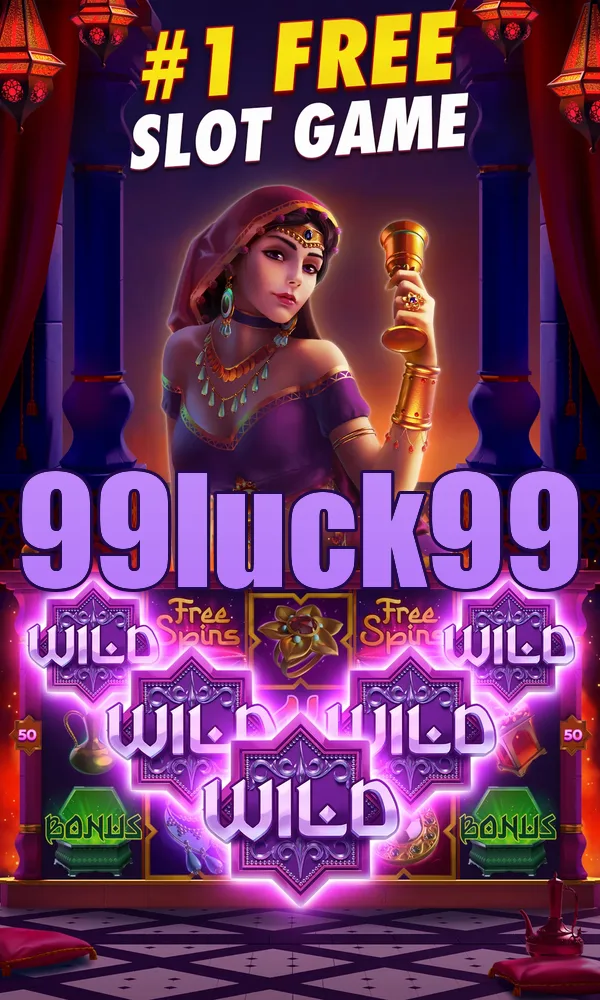 99luck99 Masuk