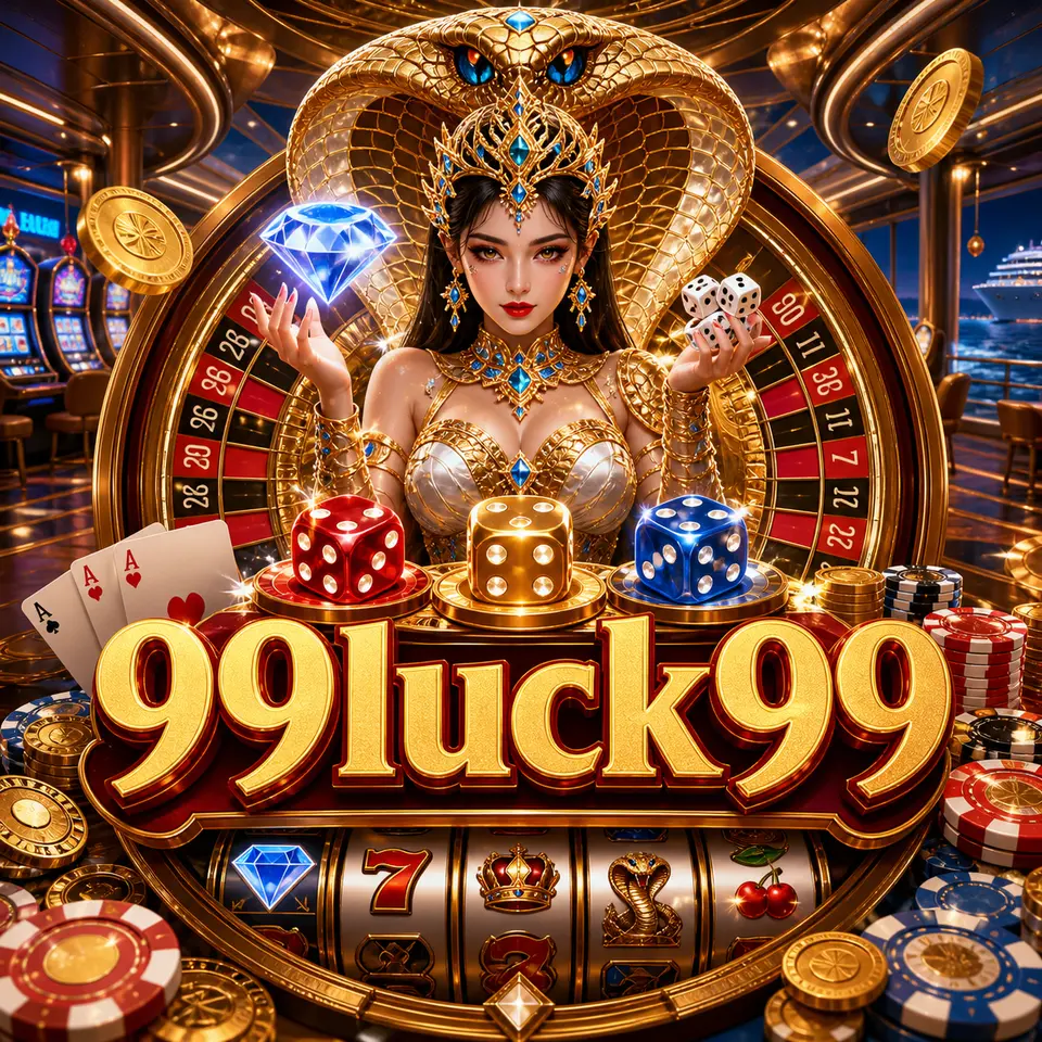 99luck99 APK Resmi Unduh
