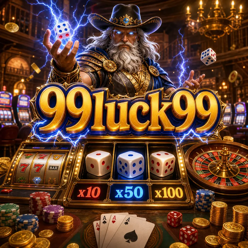 99luck99 Masuk - 99luck99 Resmi
