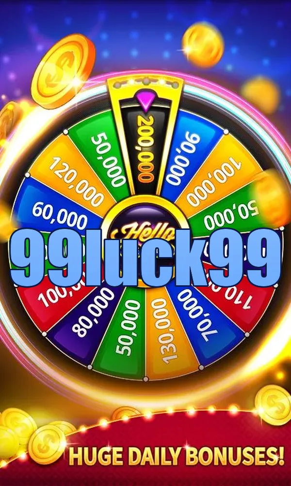 99luck99 Tangkapan Layar 1