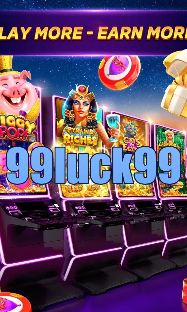 99luck99 Tangkapan Layar - APK Resmi