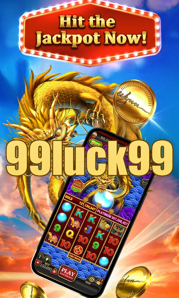 99luck99 Tangkapan Layar 2