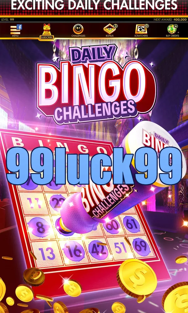 99luck99 Tangkapan Layar 3