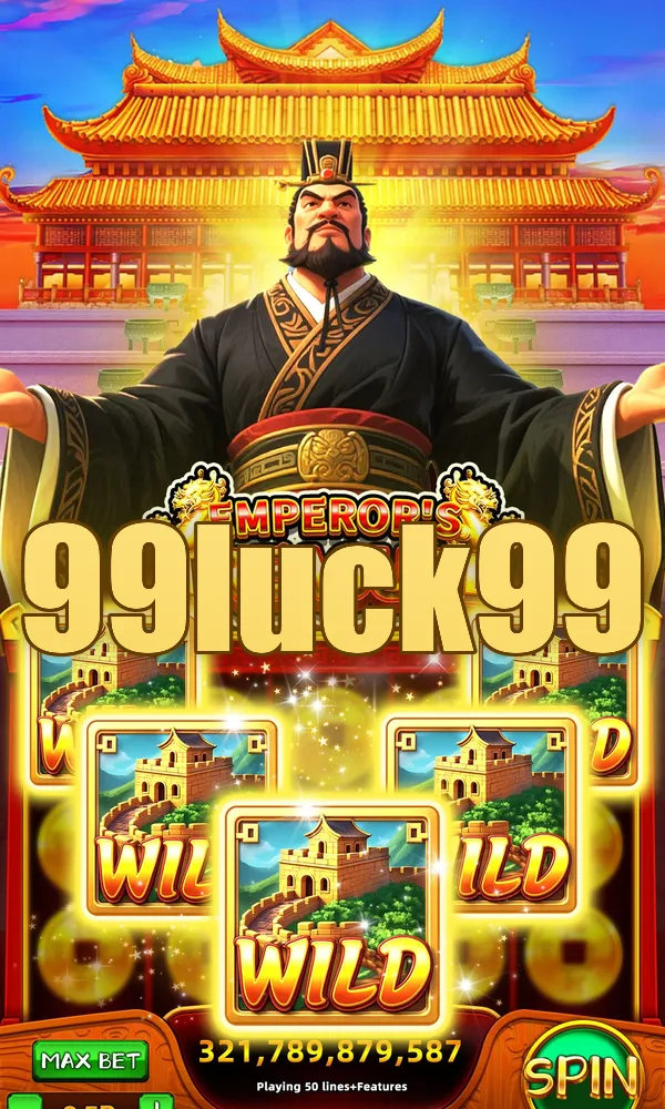 99luck99 Tangkapan Layar Resmi APK